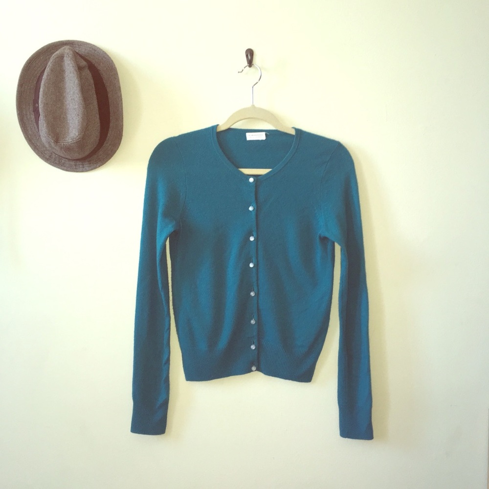 CLUB MONACO Cashmere